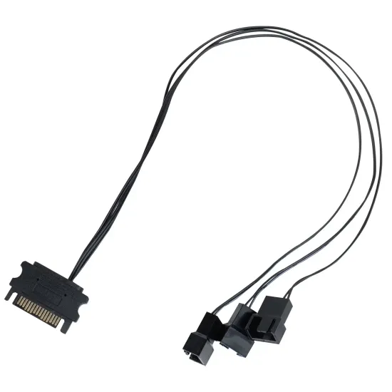 Controller Lian Li UNI FAN Wireless Controller V2 - Black