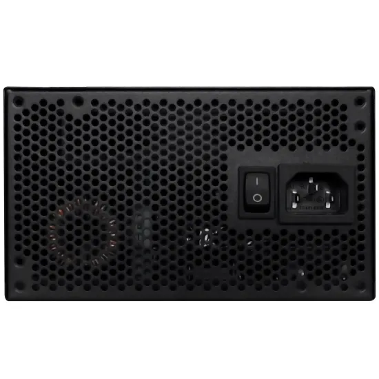 Power Supply Lian Li EDGE 1000W 80+ Gold PCIe 5.1, ATX 3.1 - Black