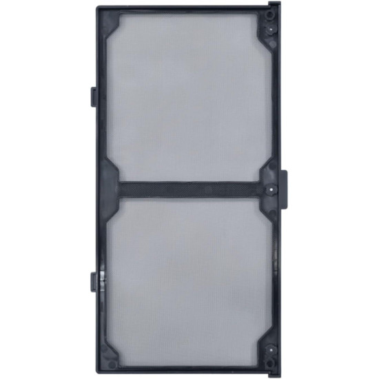 Case Filter Lian Li Lancool 207 - Black