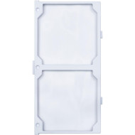 Case Filter Lian Li Lancool 207 - White