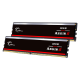 Memory G.SKILL Aegis 64GB(2x32GB) DDR5 6000MHz - Intel XMP/AMD EXPO