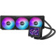 CPU AIO Liquid Cooler ASUS ROG RYUJIN III 360 ARGB EXTREME 3.5