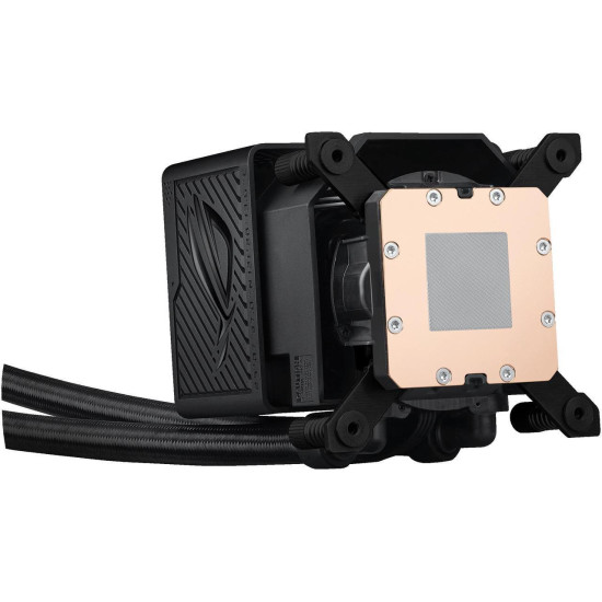 CPU AIO Liquid Cooler ASUS ROG RYUJIN III 360 ARGB EXTREME 3.5