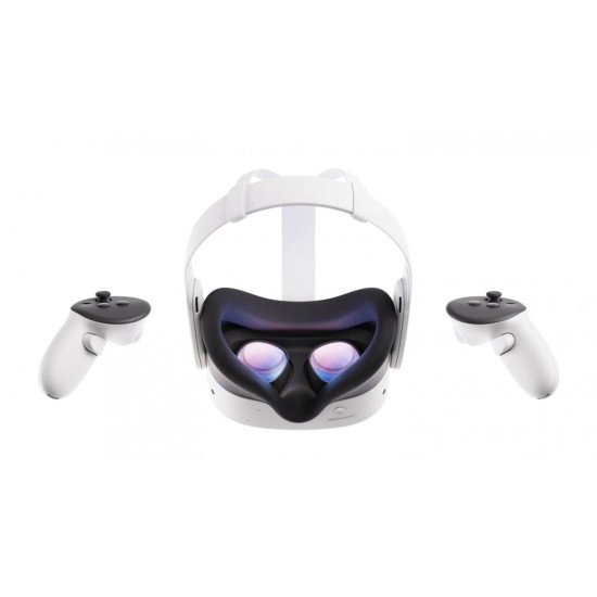 Комплект за виртуална реалност VR очила Oculus Meta Quest 3S 128GB