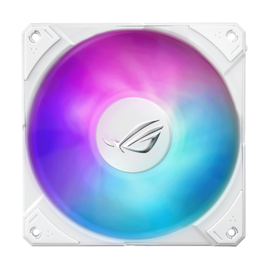 CPU AIO Liquid Cooler ASUS ROG RYUJIN III 360 ARGB EXTREME White Edition 3.5