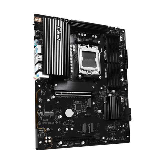 Motherboard ASRock B850 PRO-A socket AM5