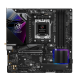 Motherboard ASRock B850M RIPTIDE WIFI7 socket AM5
