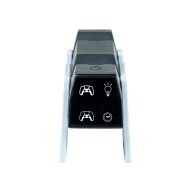 Зарядна станция Nacon PS5 DUAL Charger V4