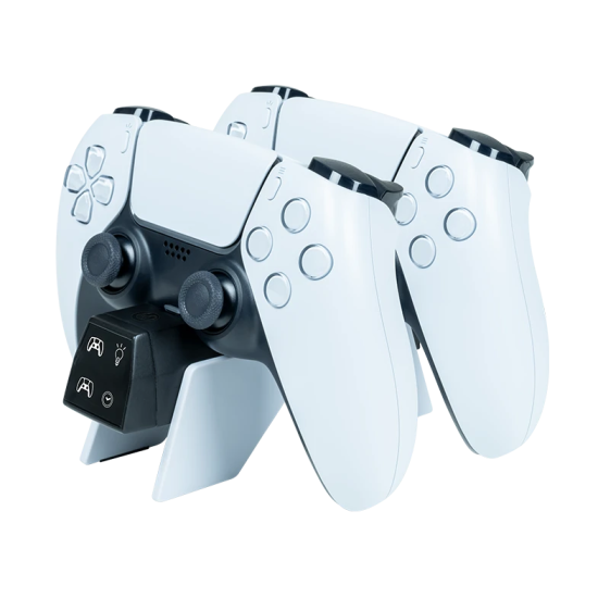 Charging Station Nacon PS5 Dual Charger V4