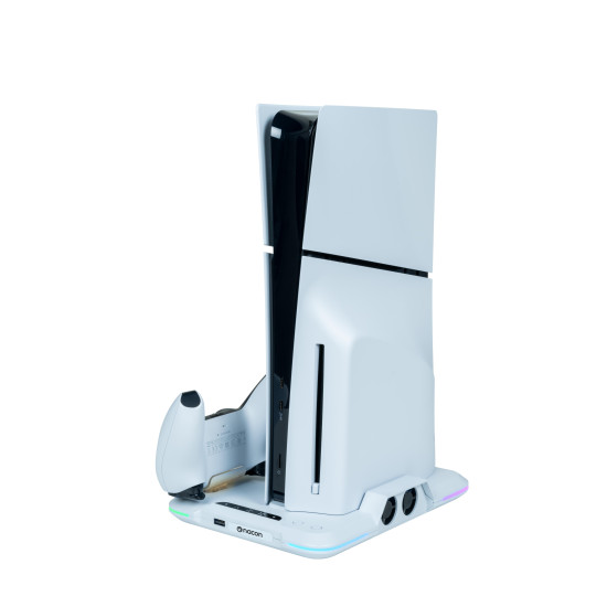 Зарядно и поставка Nacon за Playstation 5 Slim