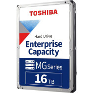 Хард диск Toshiba Enterprise MG09 16TB 512MB Cache, SATA3 6.0Gb/s
