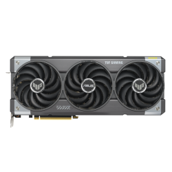 Graphic card ASUS TUF Gaming RTX 5070 OC 12GB GDDR7