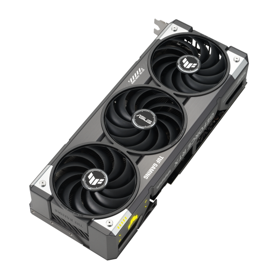 Graphic card ASUS TUF Gaming RTX 5070 OC 12GB GDDR7
