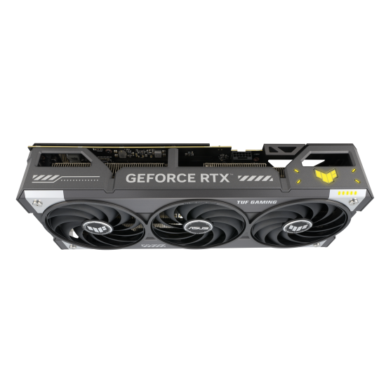Graphic card ASUS TUF Gaming RTX 5070 OC 12GB GDDR7