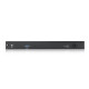 Суич ZyXEL GS-2220-50, 48-портов Layer2+, 44x Gb+ 4x Gbcombo (RJ45/SFP) + 2x Gb SFP, управляем