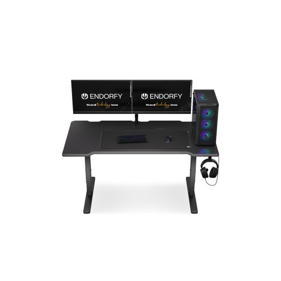 Геймърско бюро ENDORFY - Atlas L
