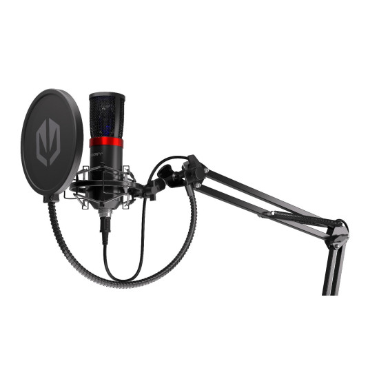 Microphone and mount ENDORFY - Solum Streaming