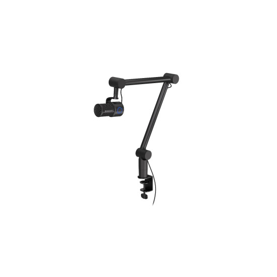 Microphone and mount ENDORFY - Solum Studio
