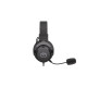 Геймърски слушалки ENDORFY Viro Infra - Black
