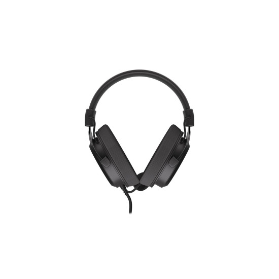 Геймърски слушалки ENDORFY Viro Infra - Black