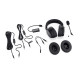 Gaming Earphone ENDORFY Viro Plus 7.1 USB - Black