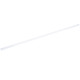 Tubes Alphacool HardTube 16/13mm Acrylic (PMMA) Clear 80cm - Set of 4 (320cm)