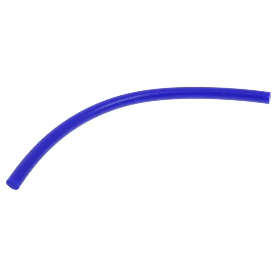 Alphacool Silicon Bending Insert 30cm for ID 1/2 / 13mm HardTubes - Blue
