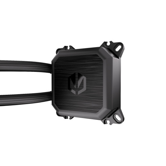 CPU Cooler ENDORFY Navis F240 - Black