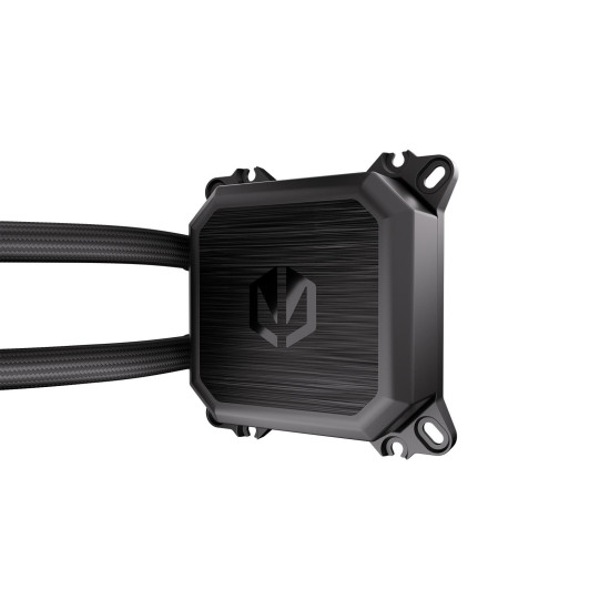 CPU Cooler ENDORFY Navis F280 - Black