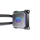 CPU Cooler ENDORFY Navis F240 ARGB - Black
