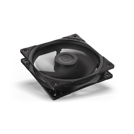 Вентилатор ENDORFY Fluctus 120 PWM - Черен