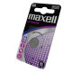 Lithium Button Battery MAXELL CR1220 3V 1pc.