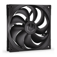 Вентилатор ENDORFY Fluctus 140 PWM - Черен