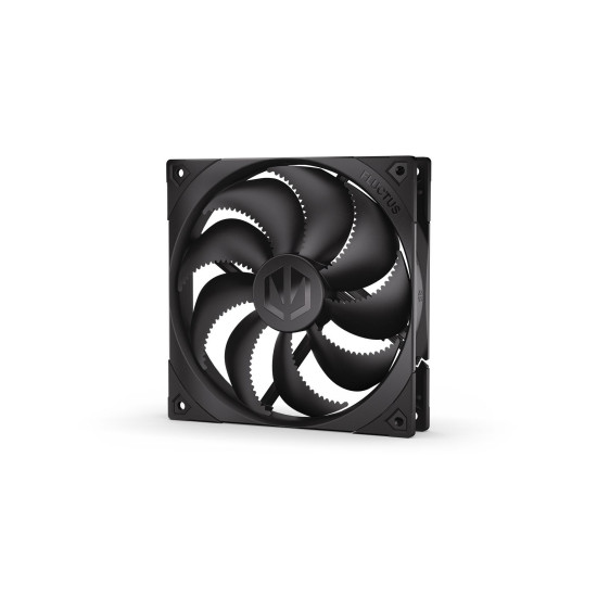 Fan ENDORFY Fluctus 140 PWM - Black
