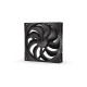 Fan ENDORFY Fluctus 140 PWM - Black