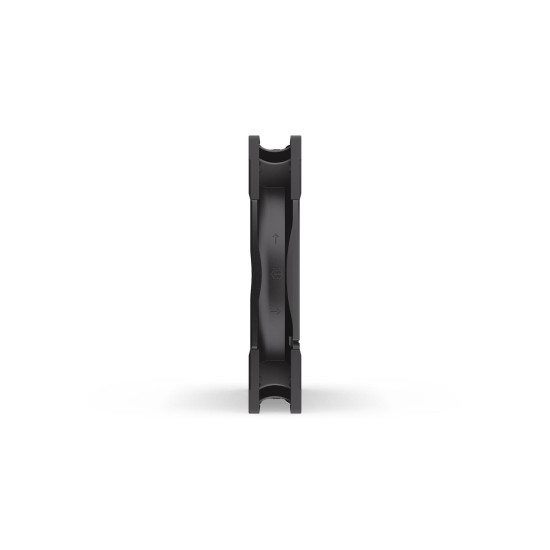 Fan ENDORFY Fluctus 140 PWM - Black