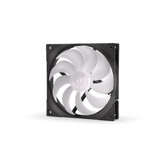 Fan ENDORFY Fluctus 140 PWM ARGB - Black