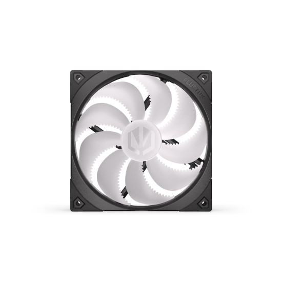 Fan ENDORFY Fluctus 140 PWM ARGB - Black