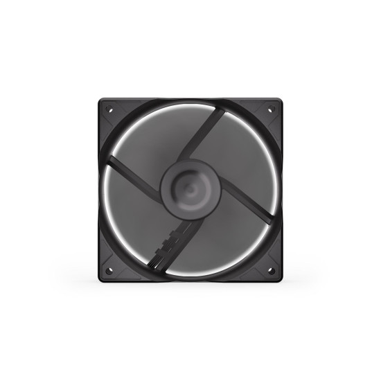 Fan ENDORFY Stratus 120 PWM - Black