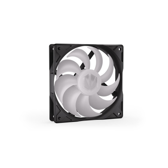 Fan ENDORFY Stratus 120 PWM ARGB - Black