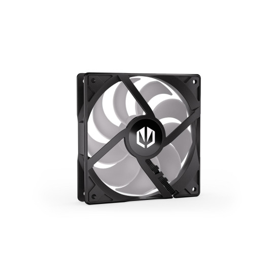 Fan ENDORFY Stratus 120 PWM ARGB - Black