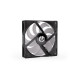Fan ENDORFY Stratus 120 PWM ARGB - Black