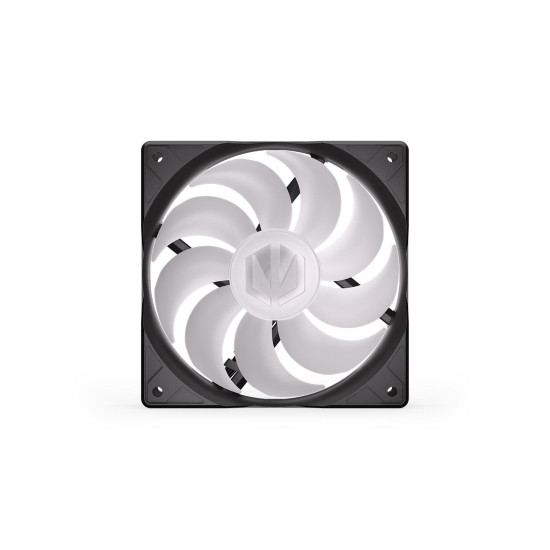 Fan ENDORFY Stratus 120 PWM ARGB - Black