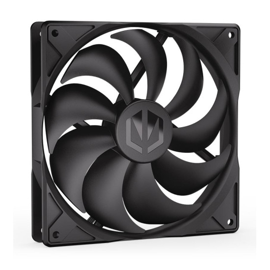 Fan ENDORFY Stratus 140 PWM - Black