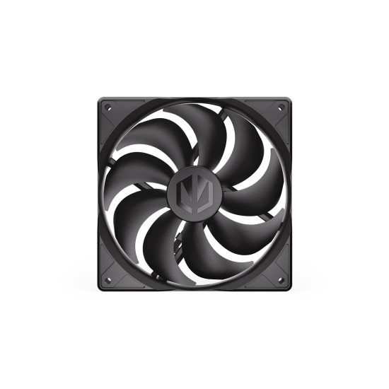 Fan ENDORFY Stratus 140 PWM - Black