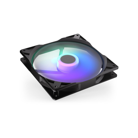 Вентилатор ENDORFY Stratus 140 PWM ARGB - Черен