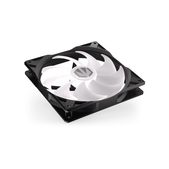 Вентилатор ENDORFY Stratus 140 PWM ARGB - Черен