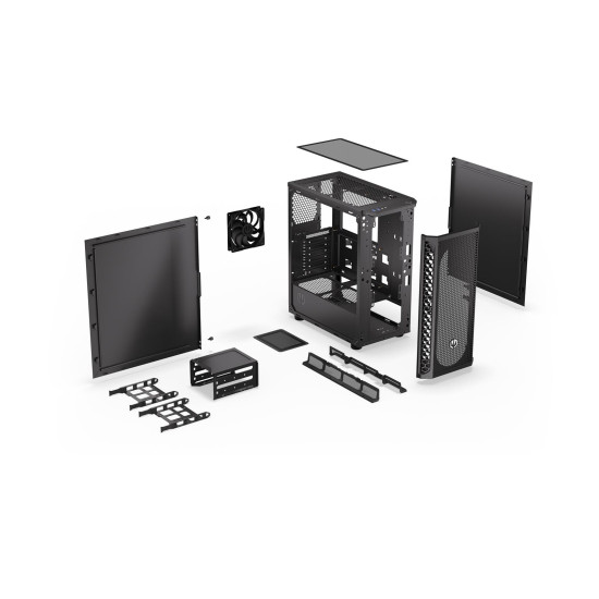 Case ENDORFY Signum 300 Solid - Middle Tower