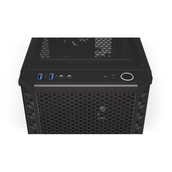 Case ENDORFY Signum 300 AIR - Middle Tower