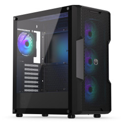 Case ENDORFY Regnum 400 ARGB - Middle Tower